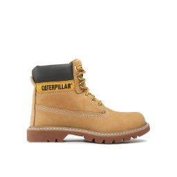CATerpillar Bakancs Colorado 2.0 P110428 Barna
