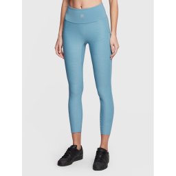 Fila Leggings Rafaela FAW0202 Kék Slim Fit