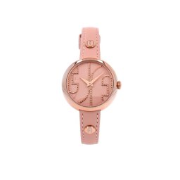Furla Karóra Cosy WW00005-BX1315-1BR00-1-008-20-CN-W Rózsa arany