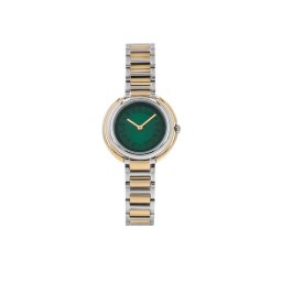 Furla Karóra Icon Shape WW00033-MT0000-D7D00-9-010-20-CN-W Ezüst