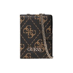 Guess Irattartó Berta (S) Slg SWS868 80600 Barna