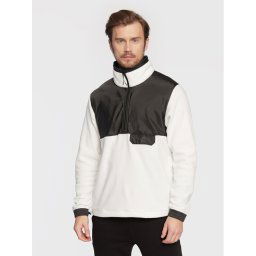 Helly Hansen Polár kabát 53779 Fehér Regular Fit