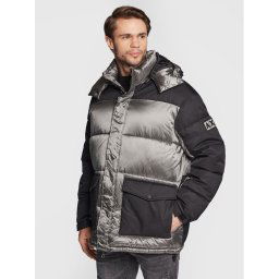 Armani Exchange Pehelykabát 6LZK34 ZNWHZ 7900 Szürke Regular Fit