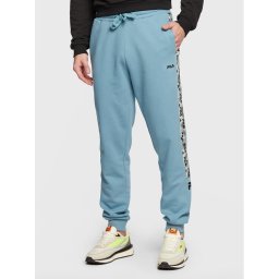 Fila Melegítő alsó Bottens FAM0192 Kék Regular Fit