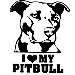 Pitbull autómatrica