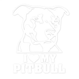 Pitbull autómatrica