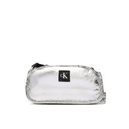 Calvin Klein Jeans Táska City Nylon Ew Camera Bag 20 Puffy S K60K610904 Ezüst