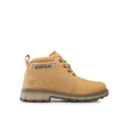 CATerpillar Bakancs Gold Rush 723788 Barna