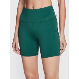 Cotton On Sport rövidnadrág 6334735 Zöld Slim Fit