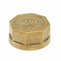 Belső Menetes Végzáródugó 1/4"-os Bsp (4532)