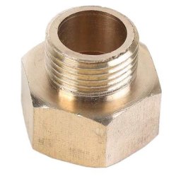 Átalakító/menettoldó Bk 1/4"-ról - 1/4"-ra Bsp (4533)