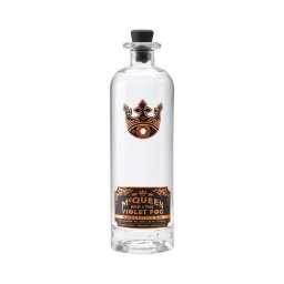 McQueen & The Violet Fog Gin 0,7L 40%