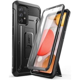 Supcase Unicorn Beetle Pro Samsung Galaxy A52/A52s ütésálló tok (fekete)