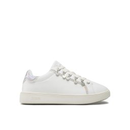 Guess Sportcipő Mely FL5MEL SMA12 Fehér