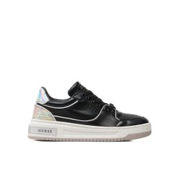 Guess Sportcipő Tokyo FL5TKY SMA12 Fekete