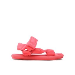 Tommy Jeans Szandál Poppy Soft Padded EN0EN02120 Rózsaszín