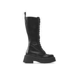Patrizia Pepe Csizma 2Y0005/L011-K103 Fekete