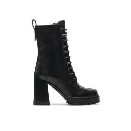 Furla Bokacsizma Climb YF88CMB-BX1343-1688S-1-004-20-IT Fekete