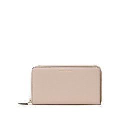 Emporio Armani Nagy női pénztárca Y3H168 YH15A 89375 Rózsaszín