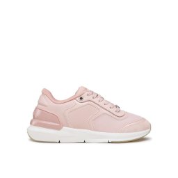 Calvin Klein Sportcipő Flexi Runner Lace Up HW0HW01370 Rózsaszín