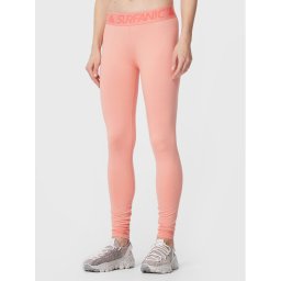 Surfanic Termoaktív alsó John SWX2603 Rózsaszín Slim Fit