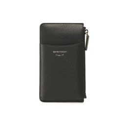 Emporio Armani Bankkártya tartó Y3H244 YFW9E 85159 Sötétkék