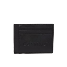 Calvin Klein Bankkártya tartó Set Id Cardholder K50K509971 Fekete