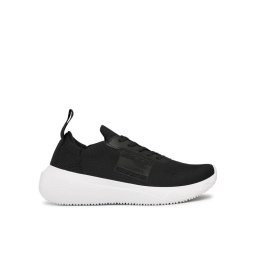 Tommy Jeans Sportcipő Flexi Cpontrast Brand EN0EN02139 Fekete