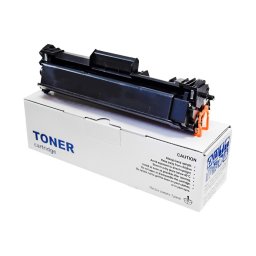 REMAN Hp CE261A cyan toner
