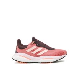 adidas Futócipő Solar Glide 5 GORE-TEX Shoes GY3493 Piros