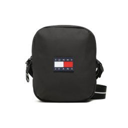 Tommy Jeans Válltáska Tjm Function Reporter AM0AM10706 Fekete