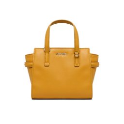 Calvin Klein Táska Ck Must Mini Tote K60K610207 Sárga