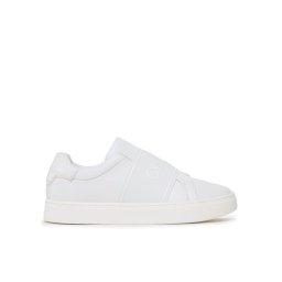Calvin Klein Sportcipő Cupsole Slip On HW0HW01352 Fehér