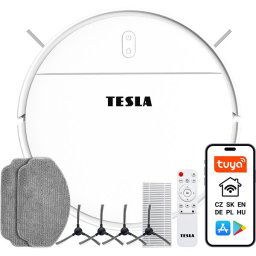 Tesla RoboStar iQ100