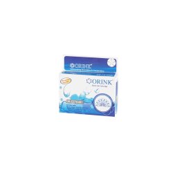 Epson T0481 tintapatron black ORINK