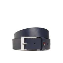 Tommy Hilfiger Férfi öv Adan 3.5 AM0AM10841 Sötétkék