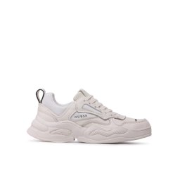 Guess Sportcipő Bassano FM5BSN LEA12 Bézs