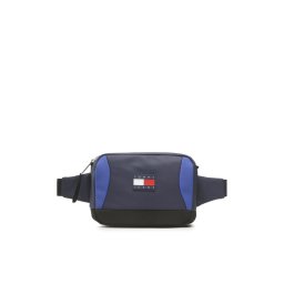 Tommy Jeans Övtáska Tjm Function Bum Bag AM0AM10879 Sötétkék