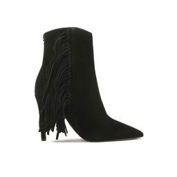 Guess Western csizmák Sidone FL5SID SUE10 Fekete