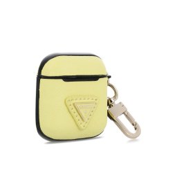 Guess Fejhallgató tok Not Coordinated Keyrings RW1521 P2301 Sárga