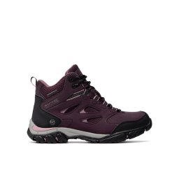 Regatta Bakancs Lady Holcombe Iep Mid RWF573 Lila