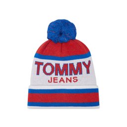 Tommy Jeans Sapka Heritage AW0AW14084 Színes