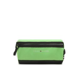 Tommy Hilfiger Smink táska Th Skyline Washbag AM0AM10977 Zöld