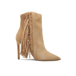 Guess Western csizmák Sidone FL5SID SUE10 Barna