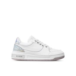 Guess Sportcipő Tokyo FL5TKY SMA12 Fehér