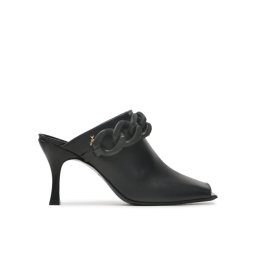 Patrizia Pepe Papucs 8X0032/L011-K103 Fekete