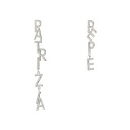 Patrizia Pepe Fülbevaló CJ9179/M009-J3AG Ezüst