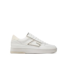 Guess Sportcipő Silea FM5SIL ELE12 Fehér
