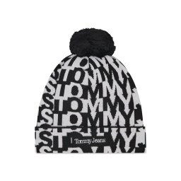 Tommy Jeans Sapka For You AW0AW14081 Fekete