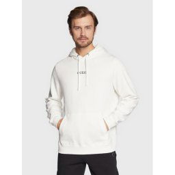 Guess Pulóver M2BQ50 K9YH1 Fehér Regular Fit